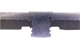 rivetage plein Multimaterials joining